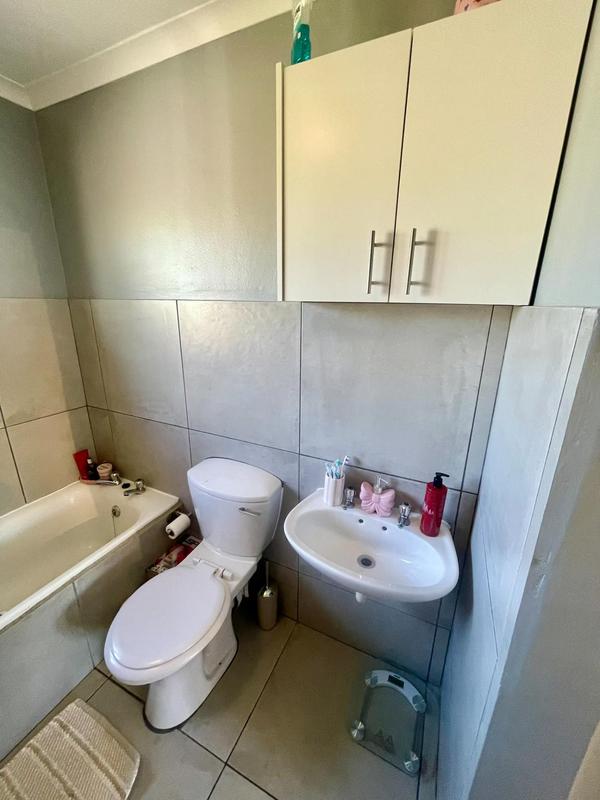 To Let 1 Bedroom Property for Rent in Durbanville Western Cape
